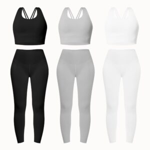 Women Gym Suits