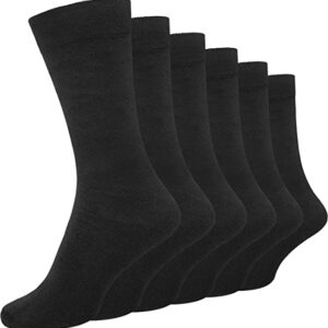 Buy Best Quality Men’s Black Socks